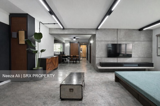 Boon Lay Avenue (Jurong West), HDB Executive #602177841
